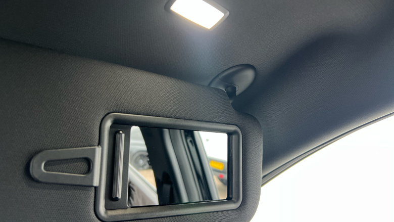 BYD Dolphin Surf 65kW Boost 43kWh 5dr Auto Electric Hatchback